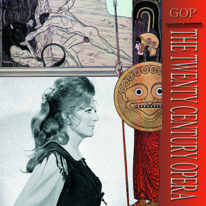 Album Puccini · la fanciulla del west from Renata Tebaldi