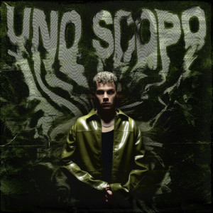 Album UNO SCOPO from Barty