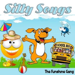 ดาวน์โหลดและฟังเพลง Skidamarink พร้อมเนื้อเพลงจาก The Funshine Gang