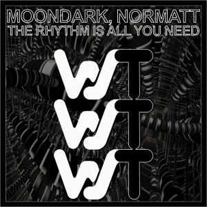 Album The Rhythm Is All You Need from MoonDark