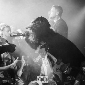 ALLCAPITAL的專輯average (Die 2 This Remix) [Explicit]