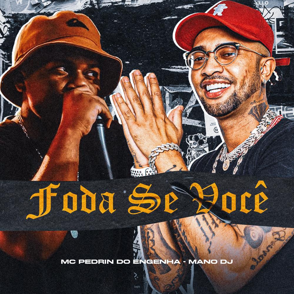 Foda-Se Você (Explicit)