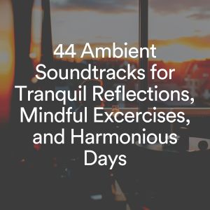 Dengarkan Group Meditation Music, Pt. 8 lagu dari Meditation and Sounds dengan lirik