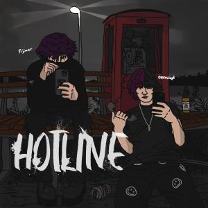 ดาวน์โหลดและฟังเพลง hotline พร้อมเนื้อเพลงจาก OKAYLloyd