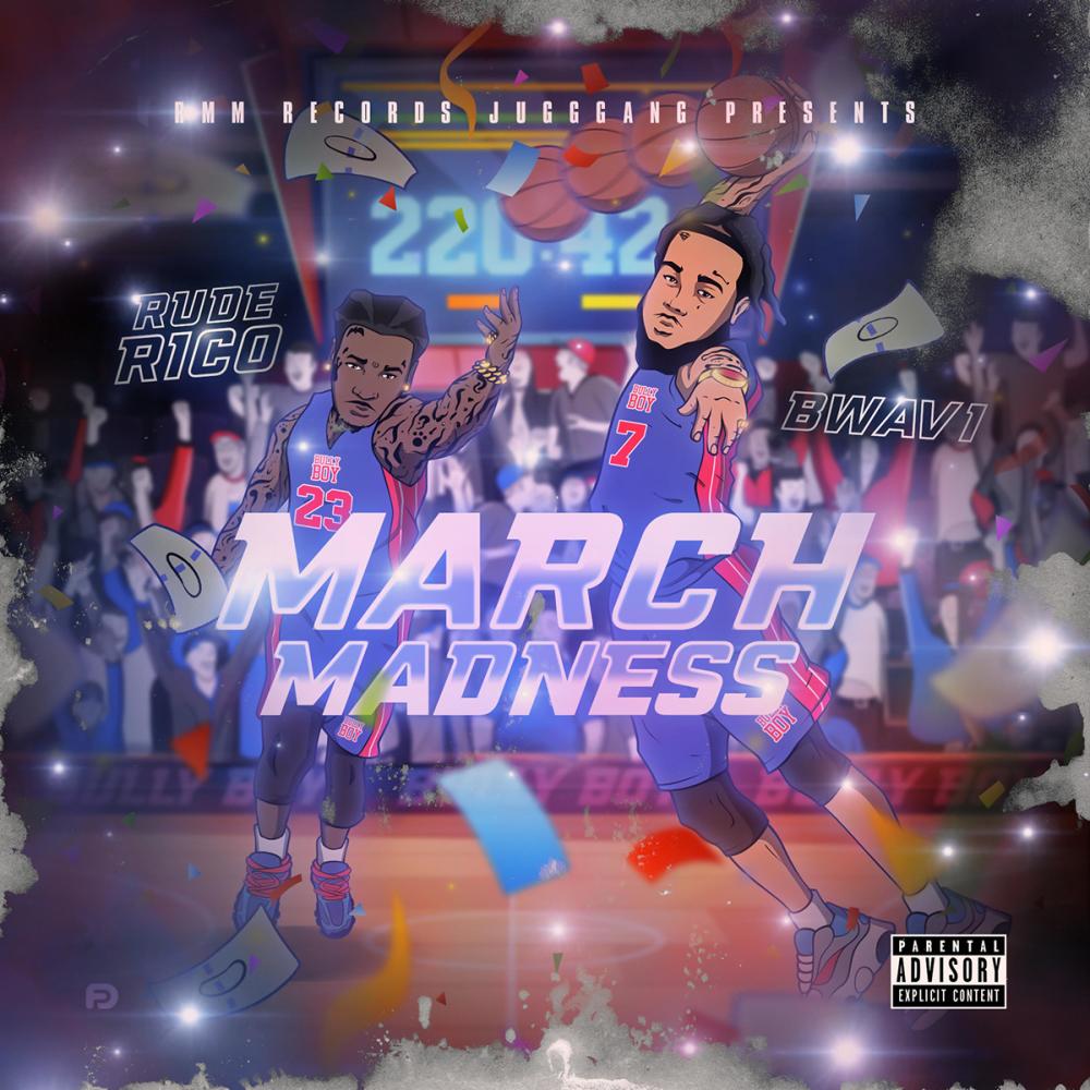 Still On It (feat. T-Money) (Explicit)