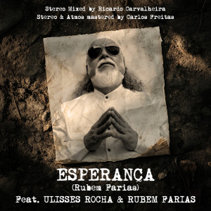Marco Bosco的專輯Esperança