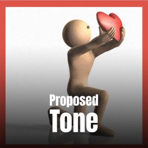 Various的专辑Proposed Tone