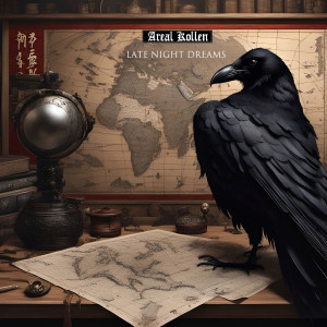 Listen to I Can Not Be Desecrated By You (Edit) song with lyrics from Areal Kollen