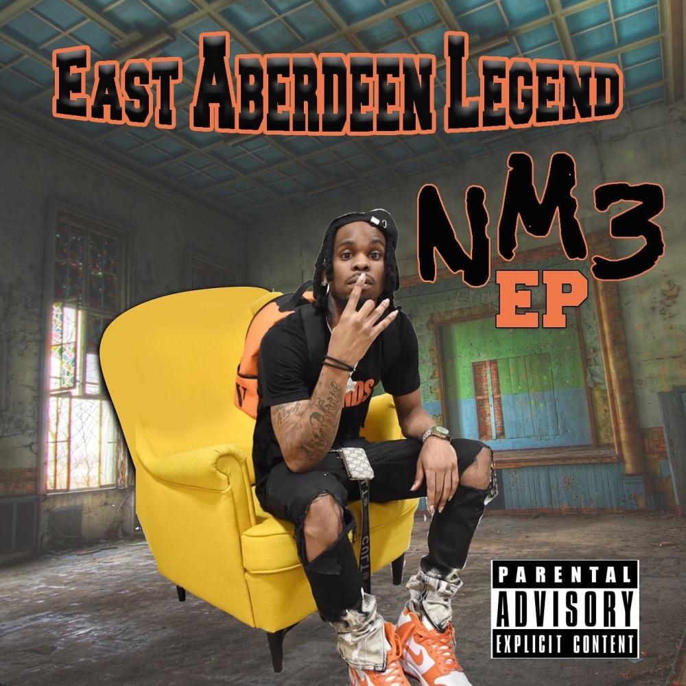 TRENDSETTERS (feat. BIG 23) (Explicit)
