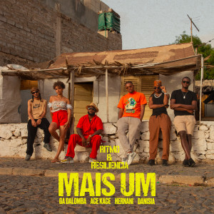 Listen to Mais Um song with lyrics from Ga DaLomba