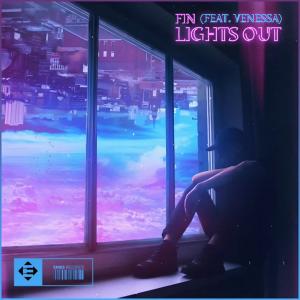 Album Lights Out (feat. Venessa) oleh Fin