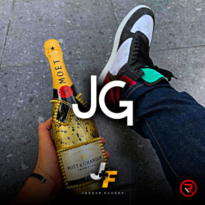 收聽Jasson Flores的JG歌詞歌曲
