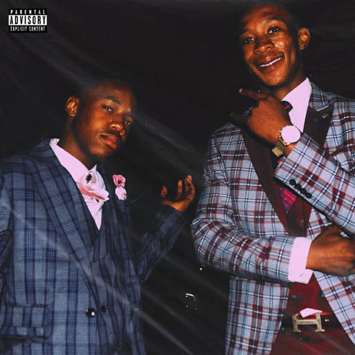 No Favours (Explicit)