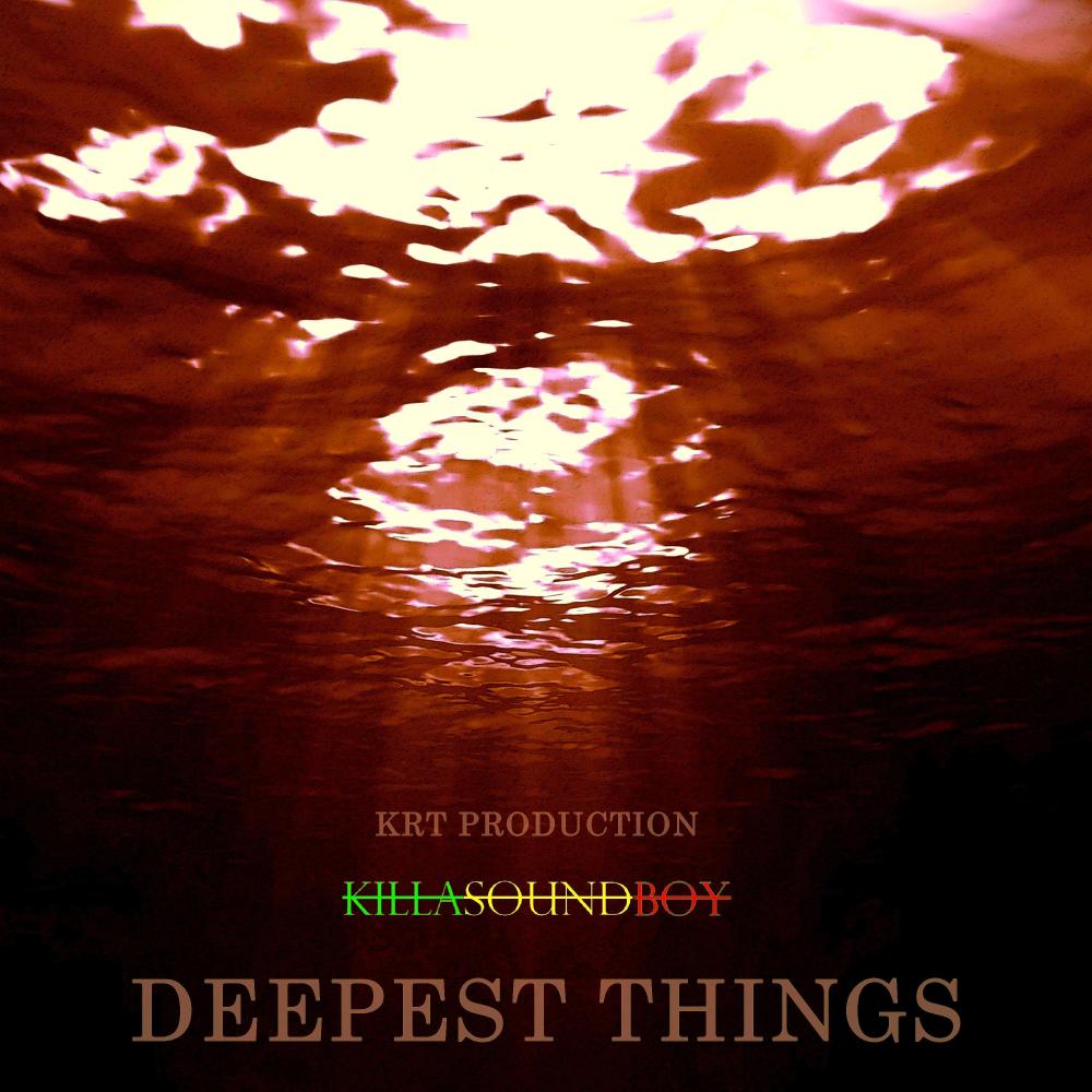 DEEPEST THINGS