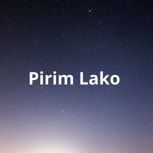 Album Pirim Lako from Badri Pangeni