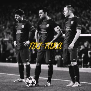 Dengarkan TIKI-TAKA (feat. Yoko & ST) (Explicit) lagu dari TBZ dengan lirik