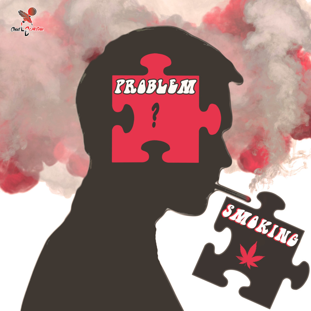 Ganja Gamer (Explicit)