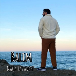 Album Balım from 