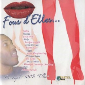 Listen to Glissé song with lyrics from Gessy