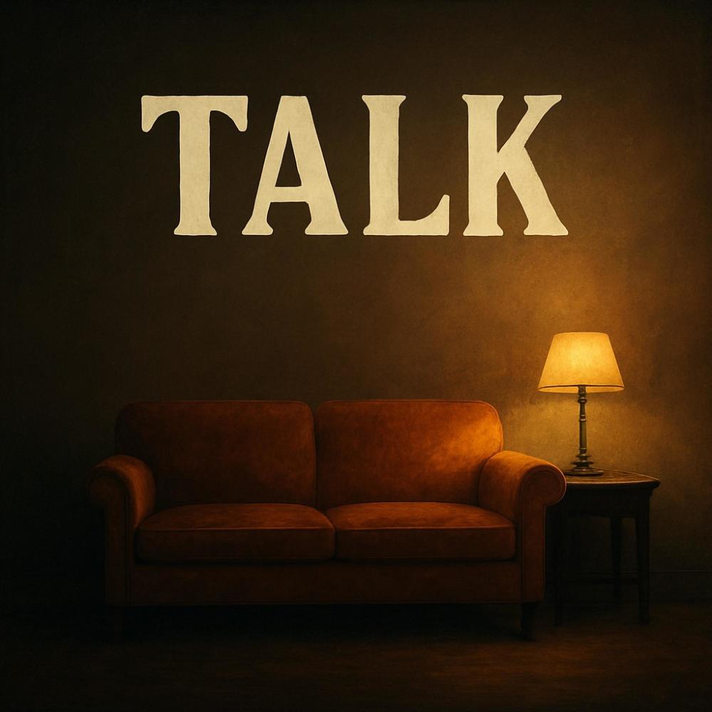 Talk (feat. Young Bullie) (Explicit)