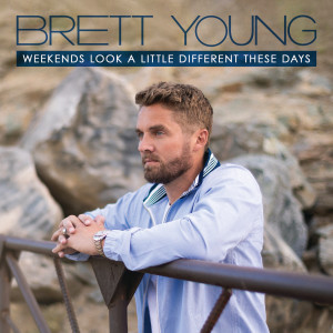 Album Weekends Look A Little Different These Days from Brett Young