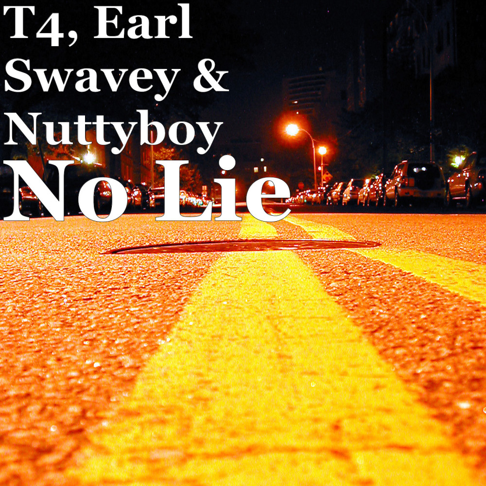 No Lie (Explicit)