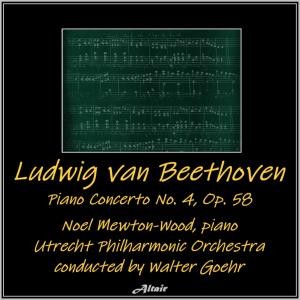 收听Utrecht Philharmonic Orchestra的Piano Concerto NO. 4 in G Major, OP. 58: III. Rondo. Vivace (Live)歌词歌曲