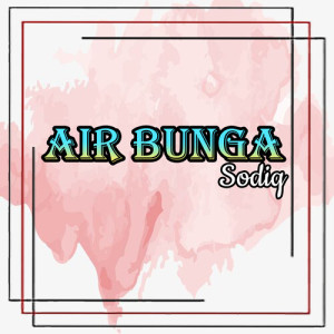 Sodiq的專輯Air Bunga