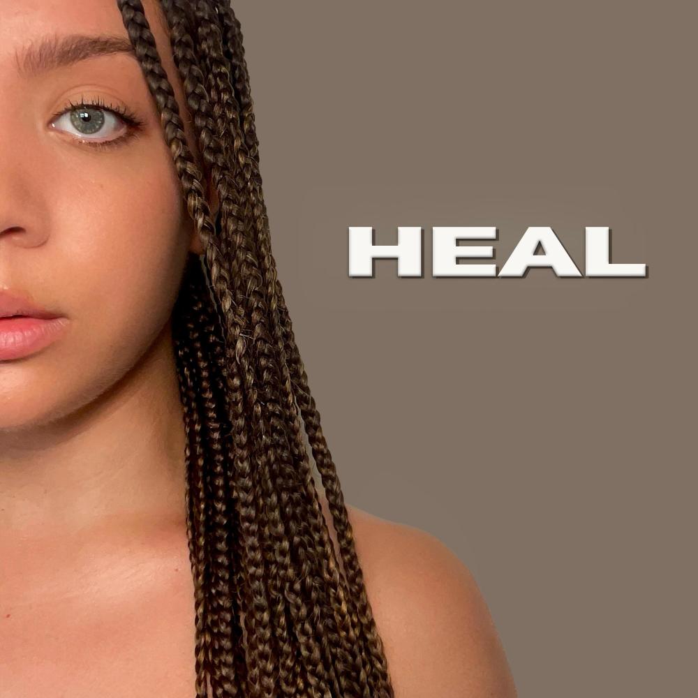 Heal (Explicit)