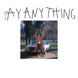 收聽girl in red的say anything歌詞歌曲