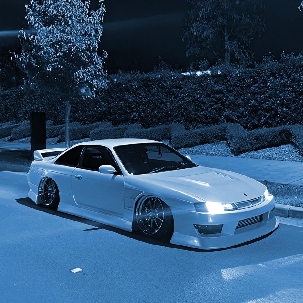 Motion - Sped Up (Explicit)