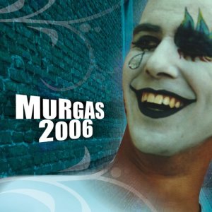 Varios Artistas的專輯Murgas 2006