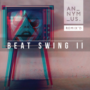 Beat Swing Remix'd dari Robert Edwards