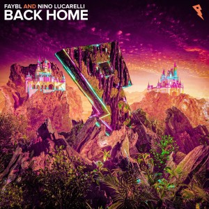 收听FAYBL的Back Home歌词歌曲