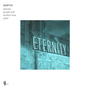 收聽SparroX的Eternity歌詞歌曲