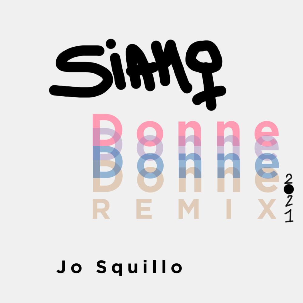 Siamo donne (TENACO Remix)