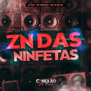 Listen to Zn das Ninfetas (Explicit) song with lyrics from DJ SHL