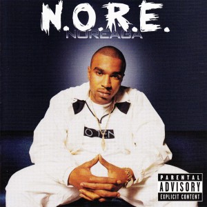 收聽Noreaga的N.O.R.E. (Explicit)歌詞歌曲