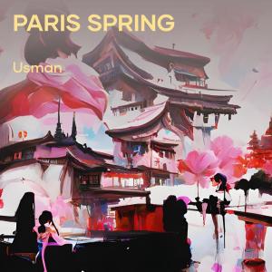 Paris Spring dari Usman