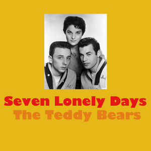 Seven Lonely Days dari The Teddy Bears