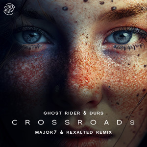 อัลบัม Crossroads (Major7 & Rexalted Remix) ศิลปิน Durs