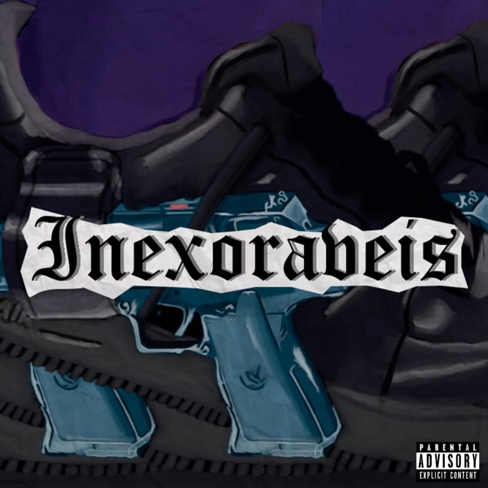 Inexoráveis (Explicit)