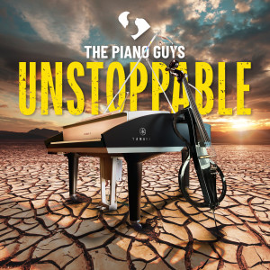 The Piano Guys的專輯Unstoppable