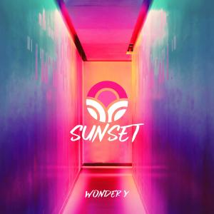 Album Wonder Y oleh SUNSET