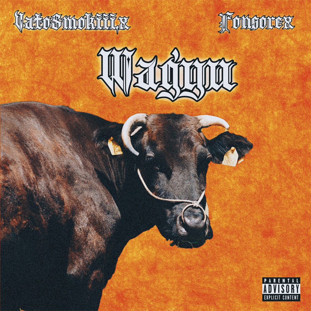 Wagyu (Explicit)