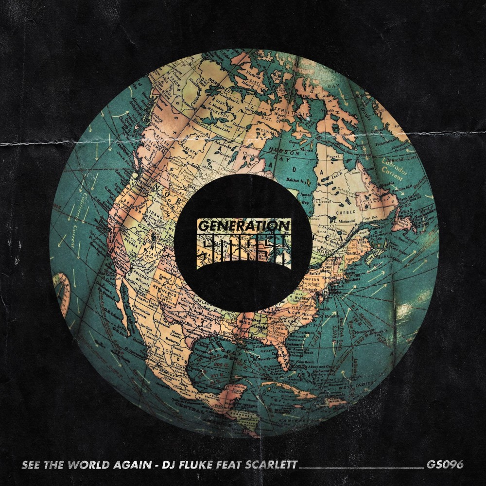 See the World Again (其他)