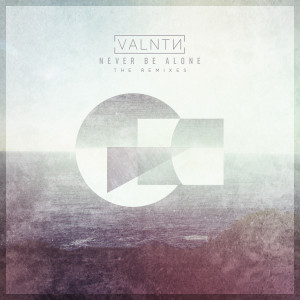 Listen to Never Be Alone (Jimmie Remix) song with lyrics from VALNTN