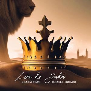 Obadia的專輯León de Judá