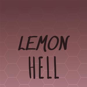 Album Lemon Hell oleh Various