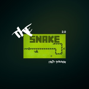 Album The Snake 2.0 from Fred Pellichero